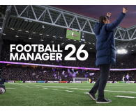 PC Football Manager 26 - 1365068 - zdjęcie 2